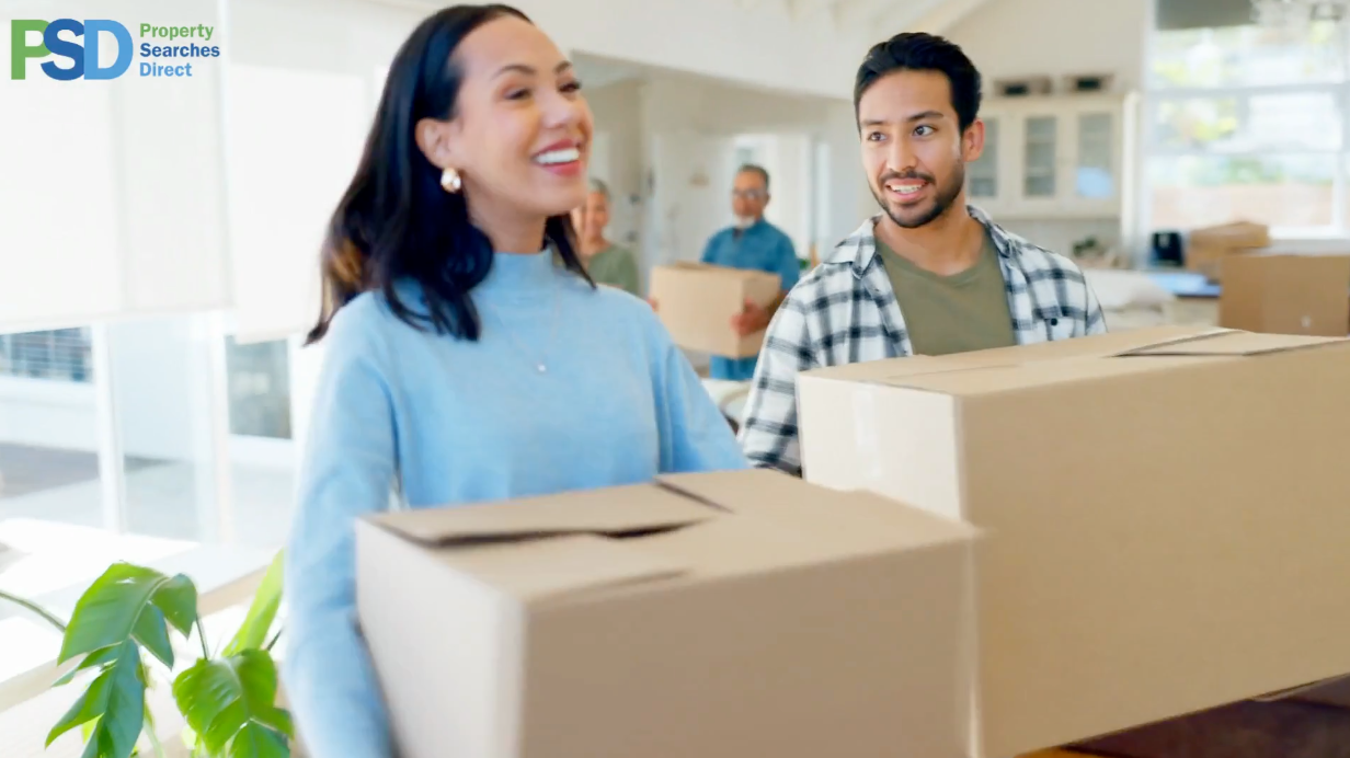 Why Property Searches Direct was created and why it continues to revolutionise the way in which property is transacted in the UK.