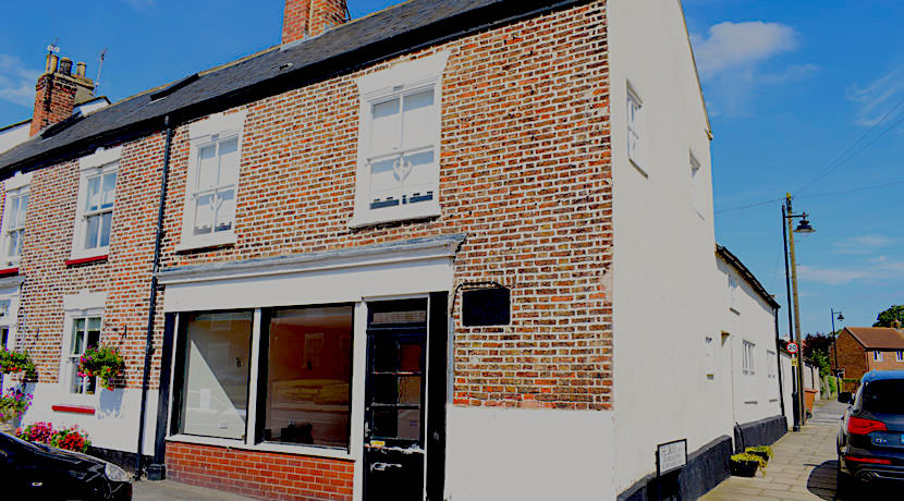 Commercial Purchase Pack (Small Premises)