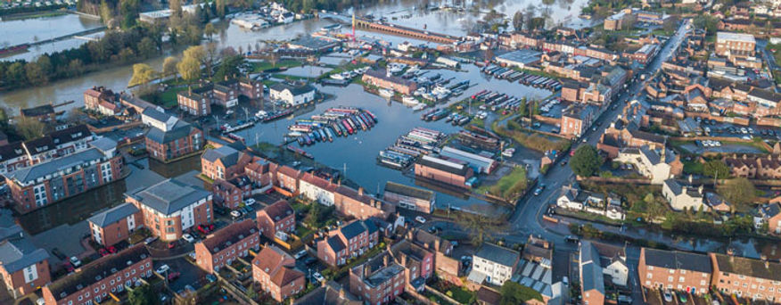 Estate agents offered first ever free property hazards searches