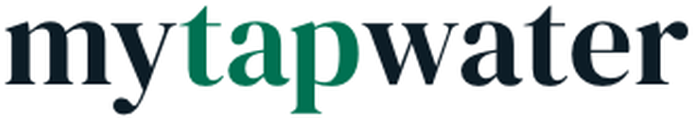 My Tap Water logo