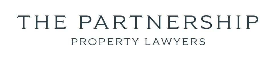 The Partnership logo