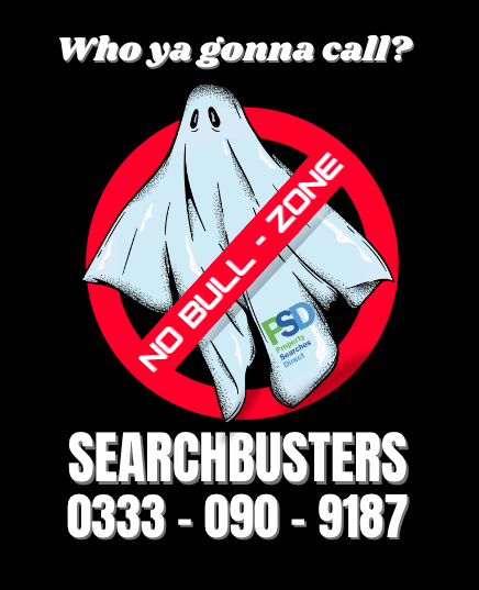 Who ya gonna call?