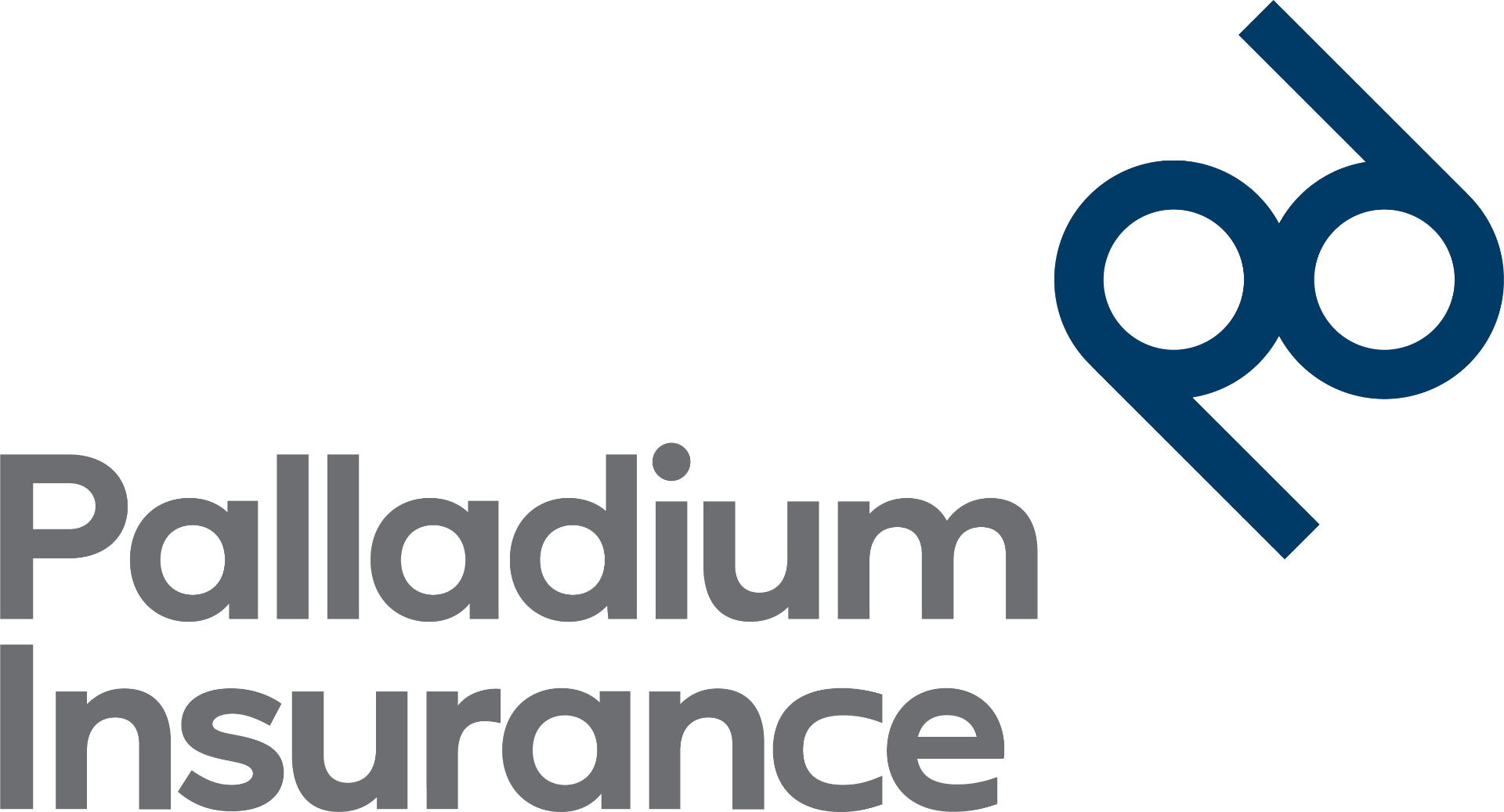Palladium Insurance logo