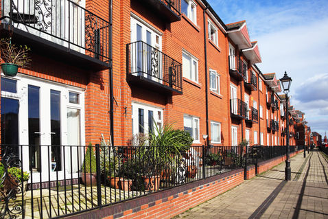 Luxury Flats
