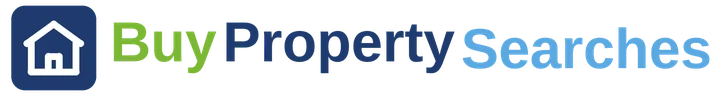 Buy Property Searches logo