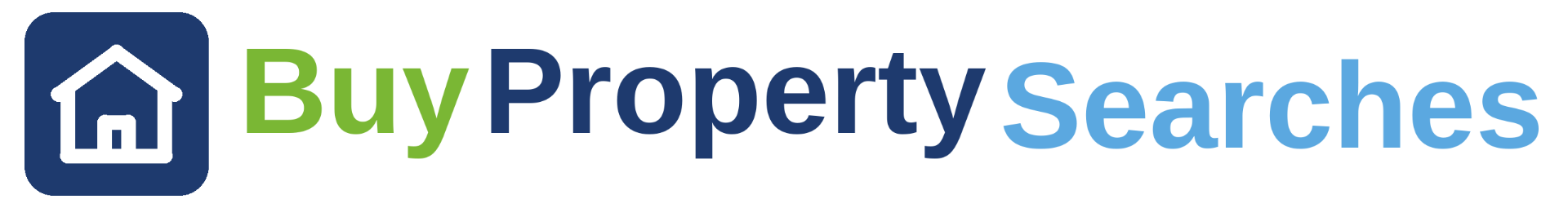 Buy Property Searches logo