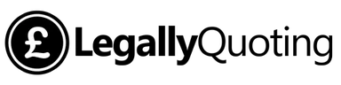 Legally Quoting logo