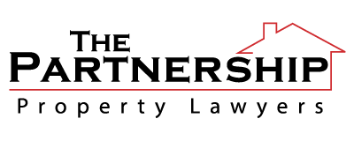 The Partnership logo