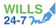 Wills 24-7 logo