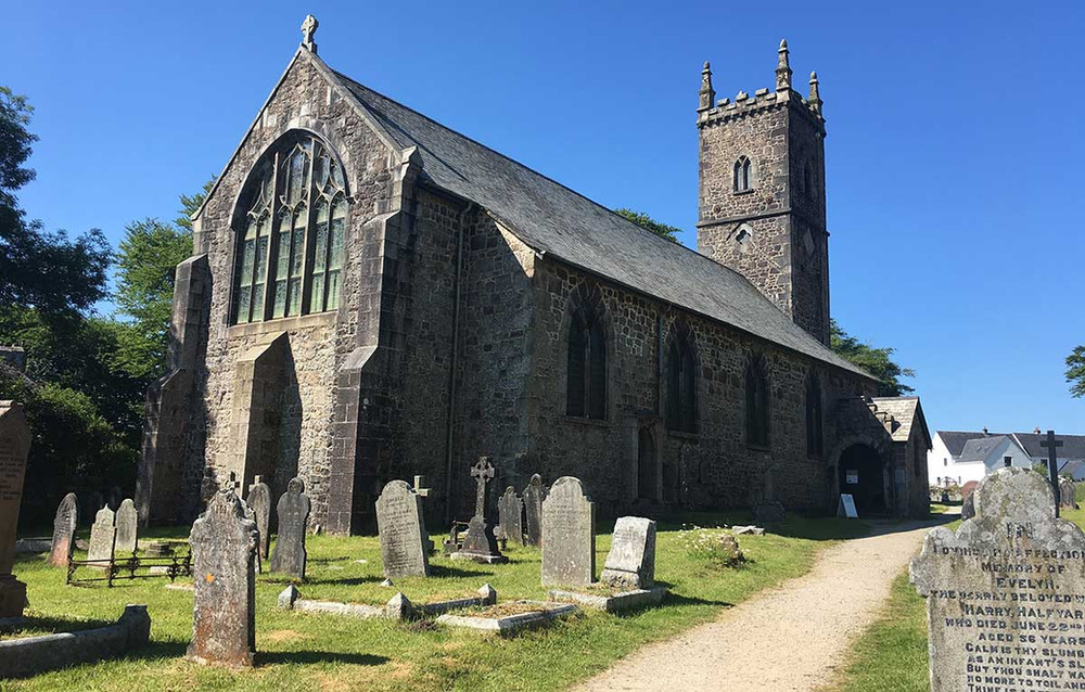 Commercial No-Search Chancel Indemnity Insurance (up to £2m cover)