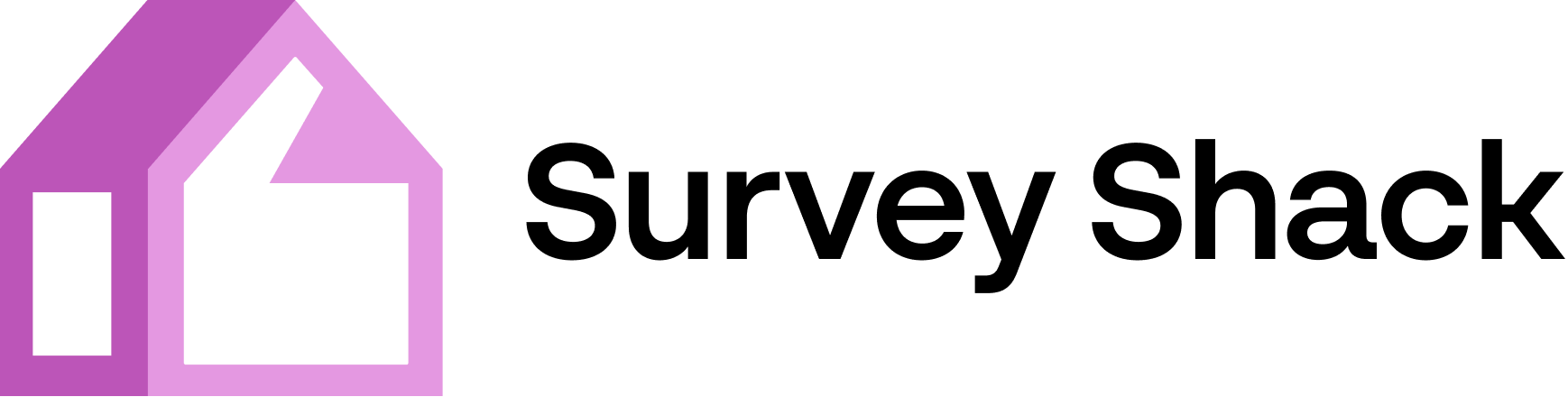 Survey Shack logo