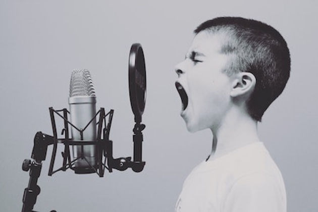 Consumer sound bites (that speak volumes)