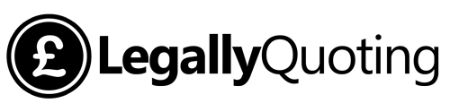 Legally Quoting logo