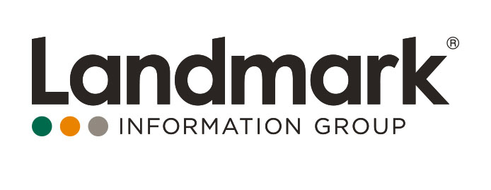 Landmark Information Group logo