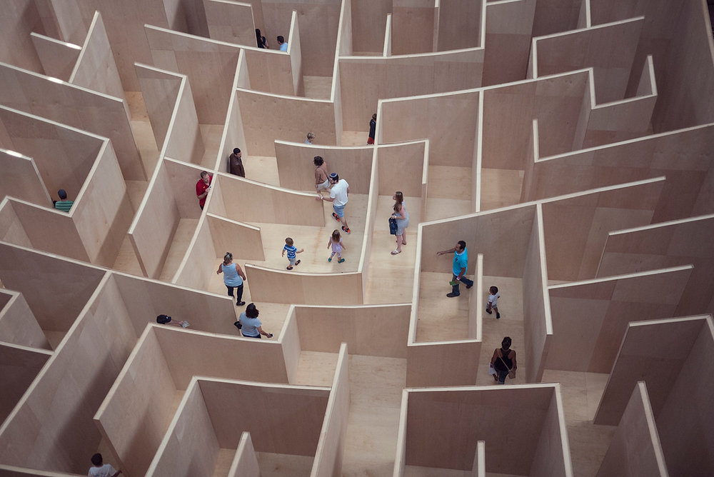 Navigating the home buying maze, unlocking the secrets to successful homeownership