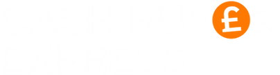 Cash Buyer Express Logo
