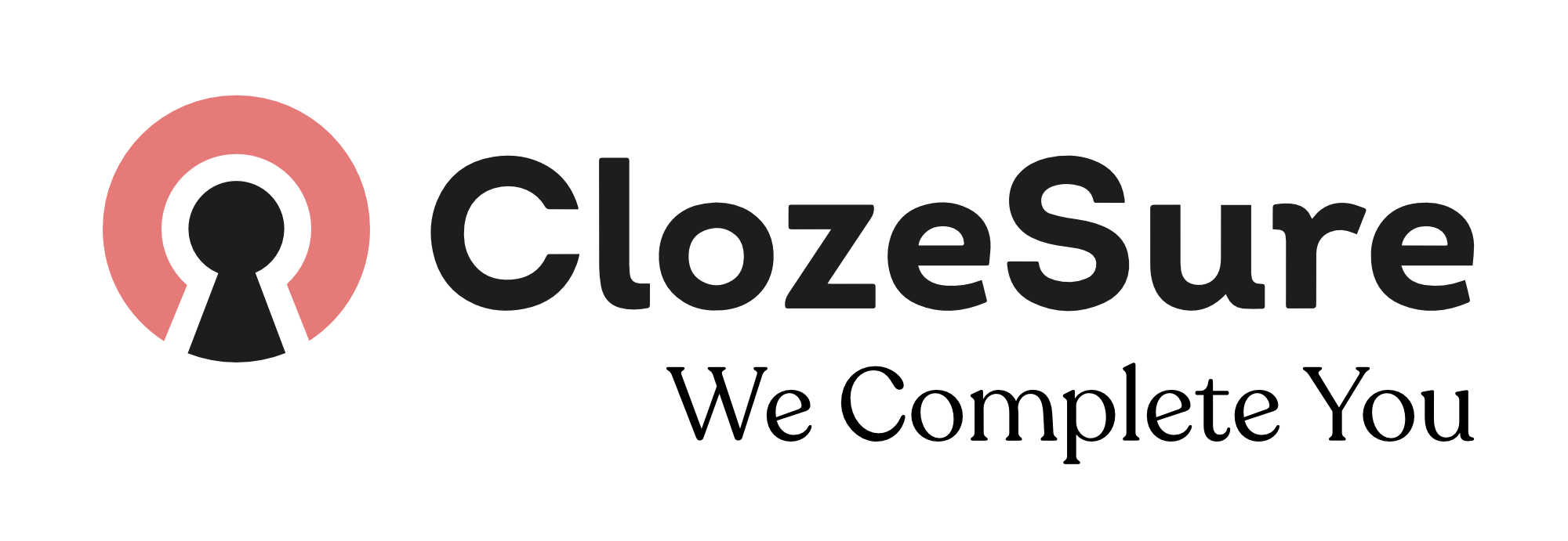ClozeSure logo