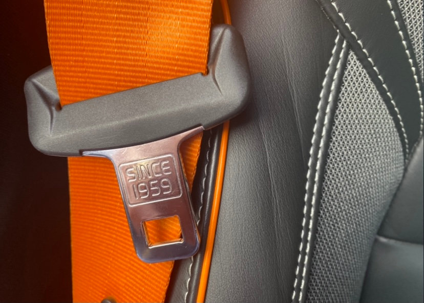 We're going to need more airbags!